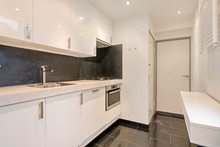 Foto 12 van Postillonstraat 20