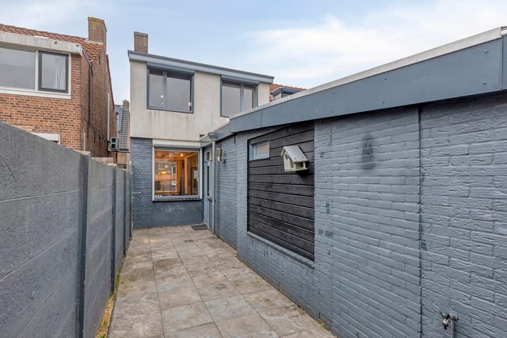 Foto 23 van Postillonstraat 20