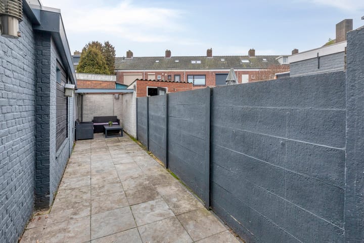 Foto 24 van Postillonstraat 20