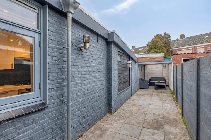 Foto 25 van Postillonstraat 20