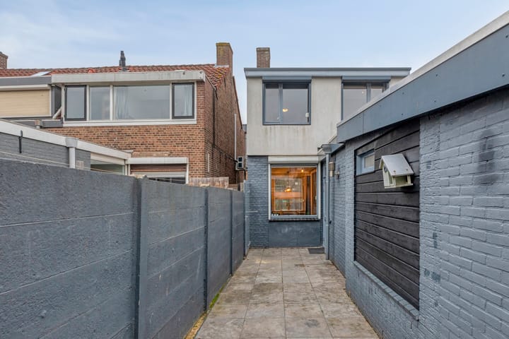 Foto 27 van Postillonstraat 20