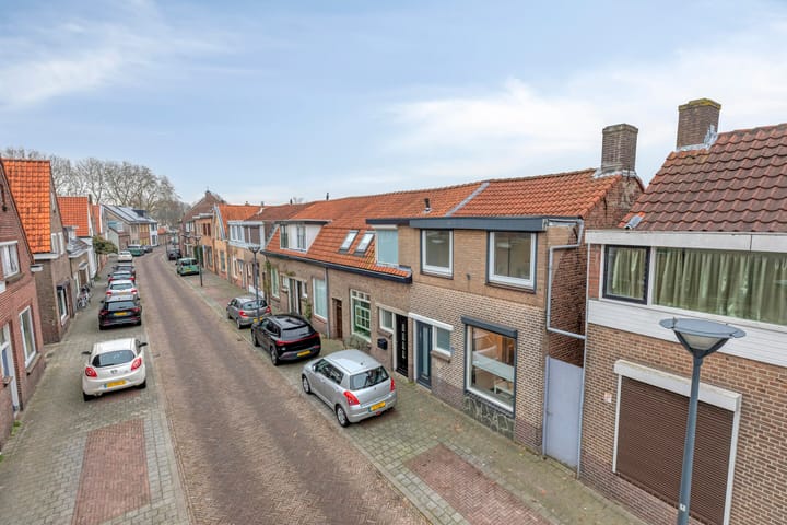 Foto 28 van Postillonstraat 20