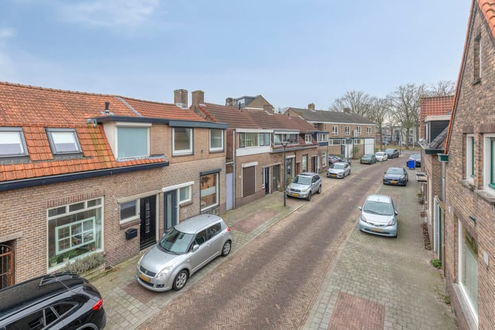 Foto 29 van Postillonstraat 20