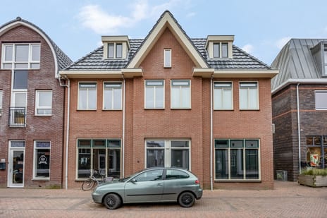 Grotestraat thumbnail
