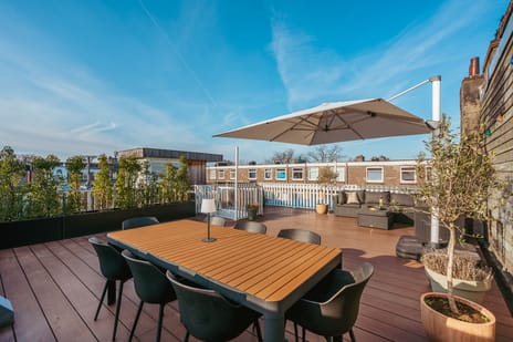 Uithoornstraat 34-2 tertiary image