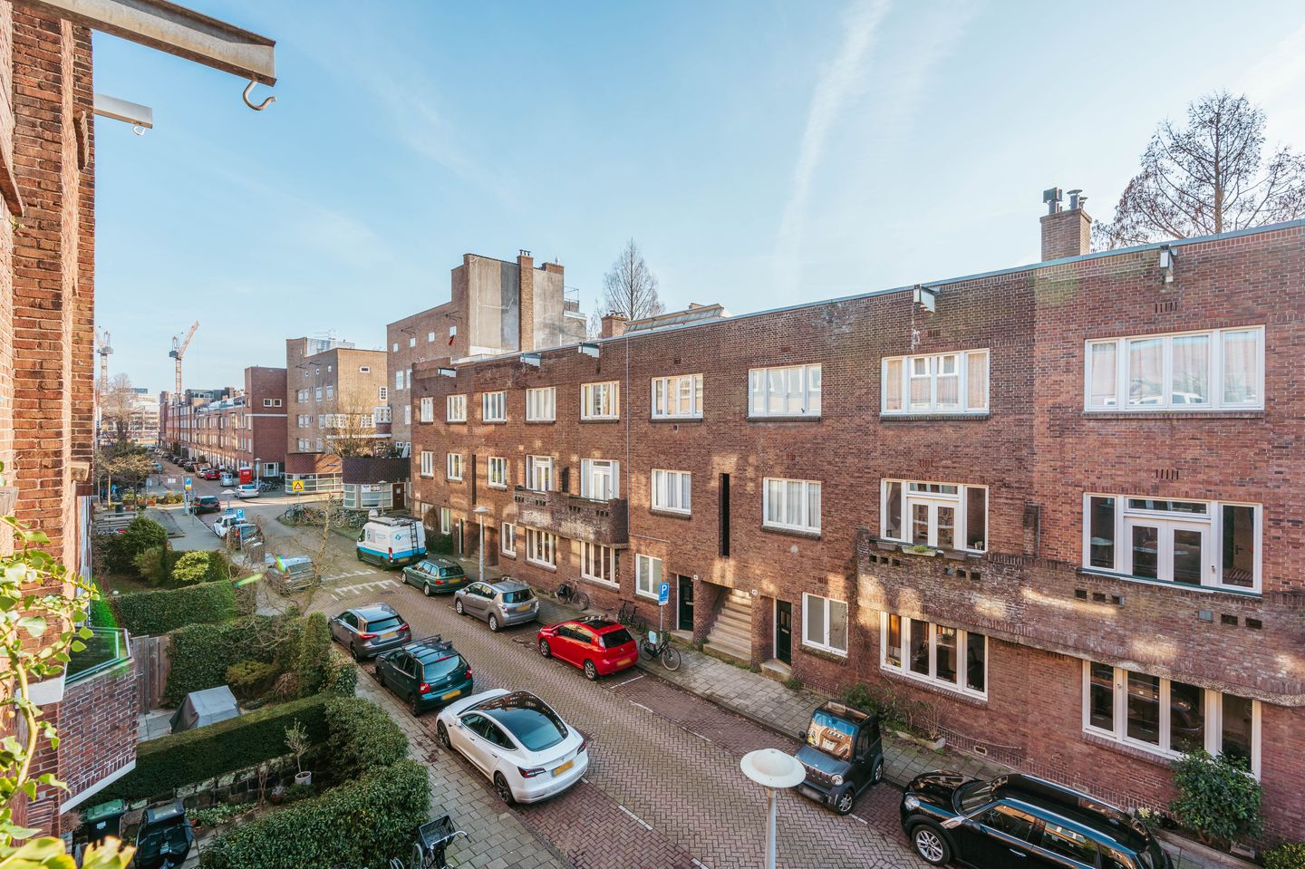 Photo 14 of Uithoornstraat 34-2