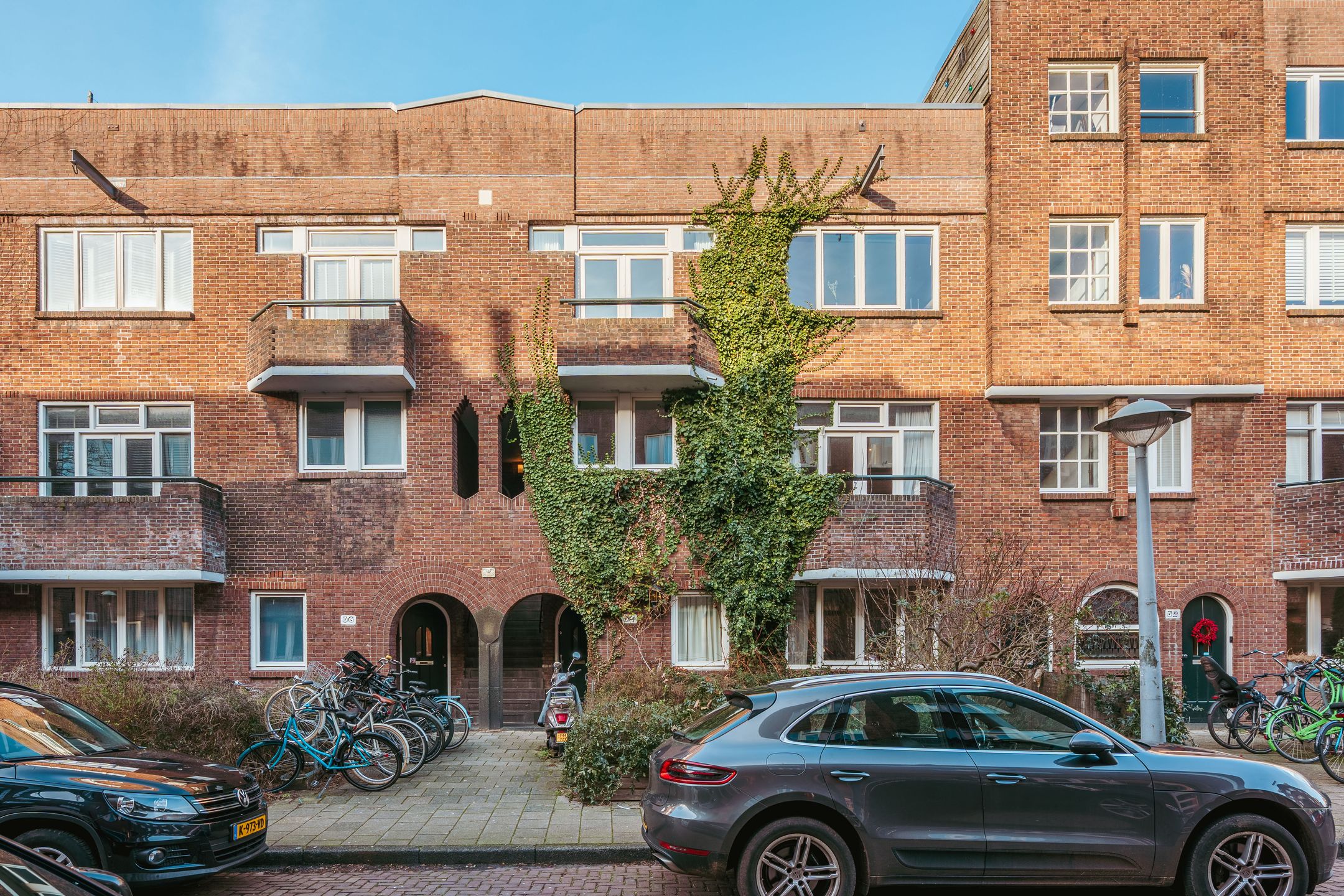 Photo 27 of Uithoornstraat 34-2