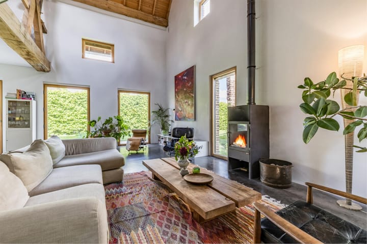 Foto 2 van van Akenweg 96