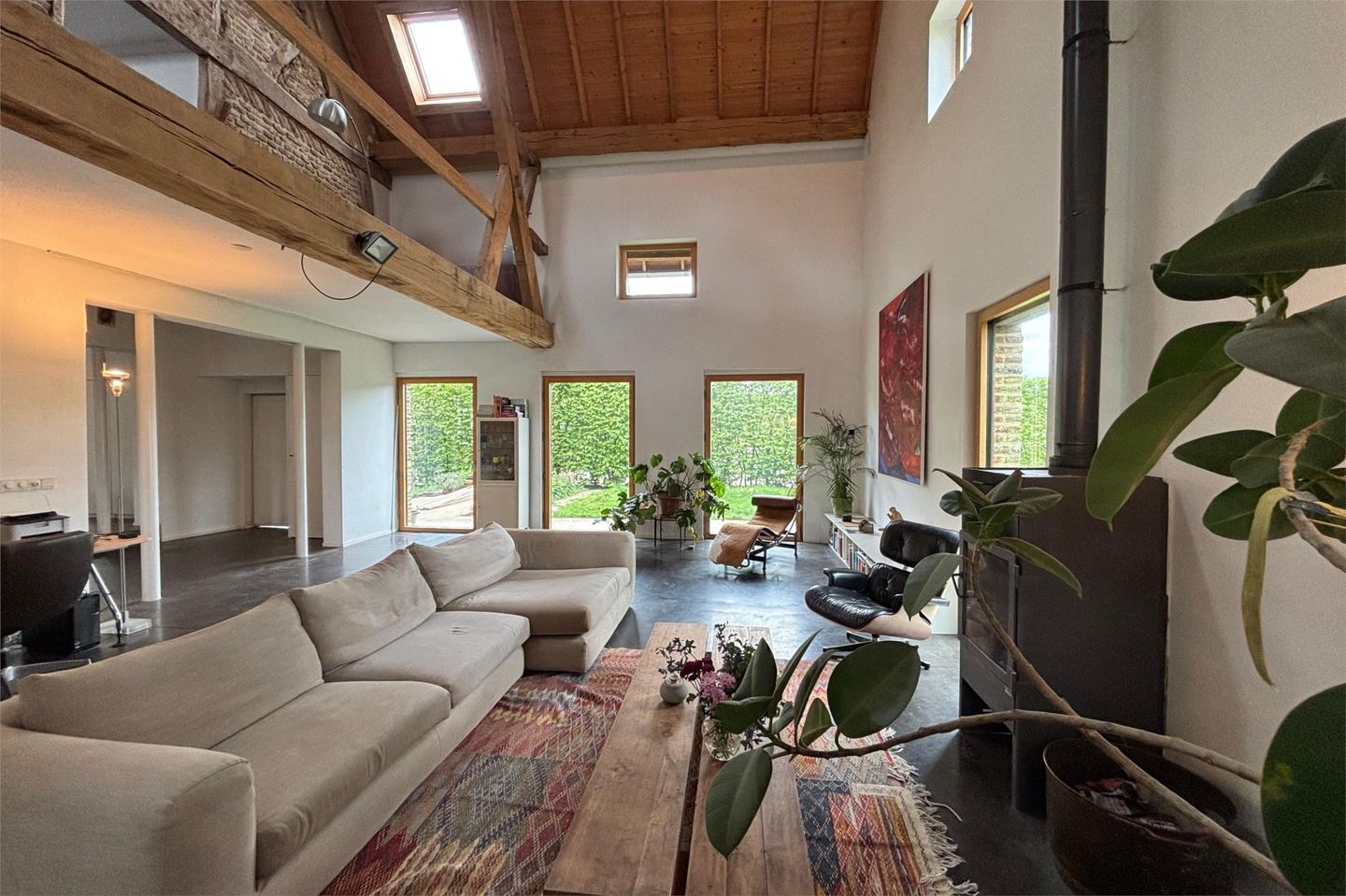 Foto 5 van van Akenweg 96