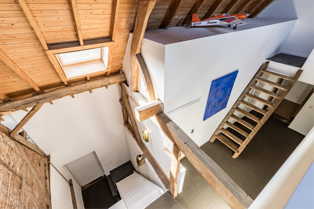 Foto 8 van van Akenweg 96