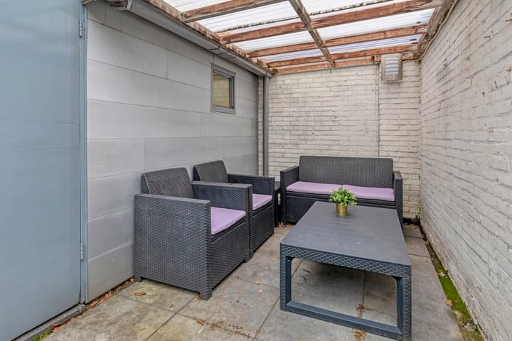 Foto 26 van Postillonstraat 20