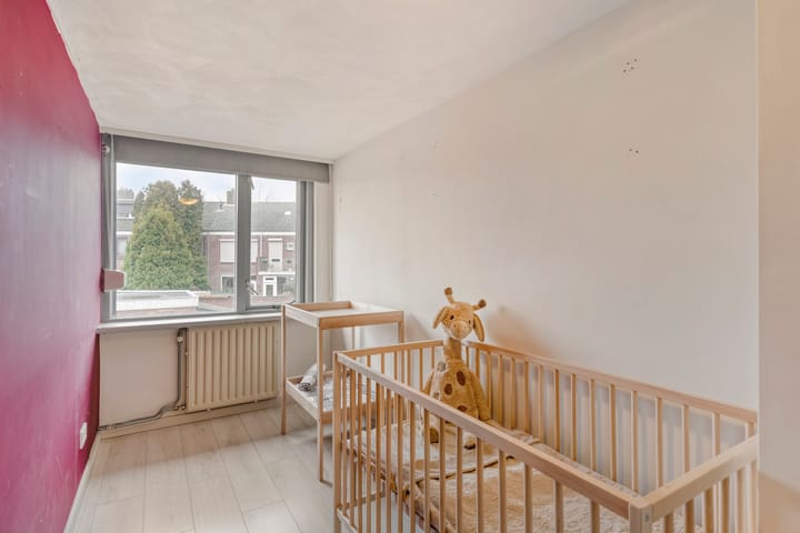 Foto 20 van Postillonstraat 20