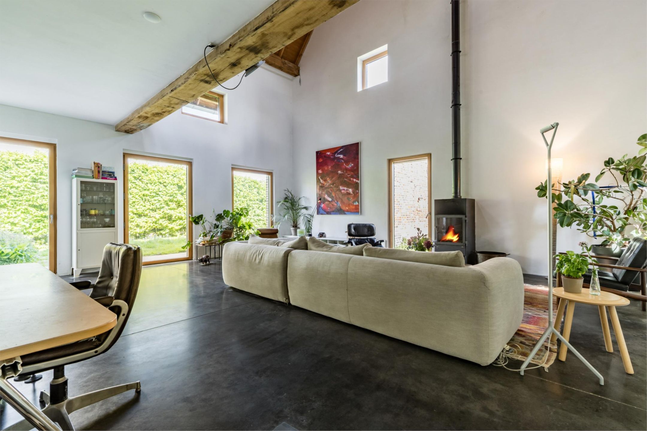 Foto 9 van van Akenweg 96