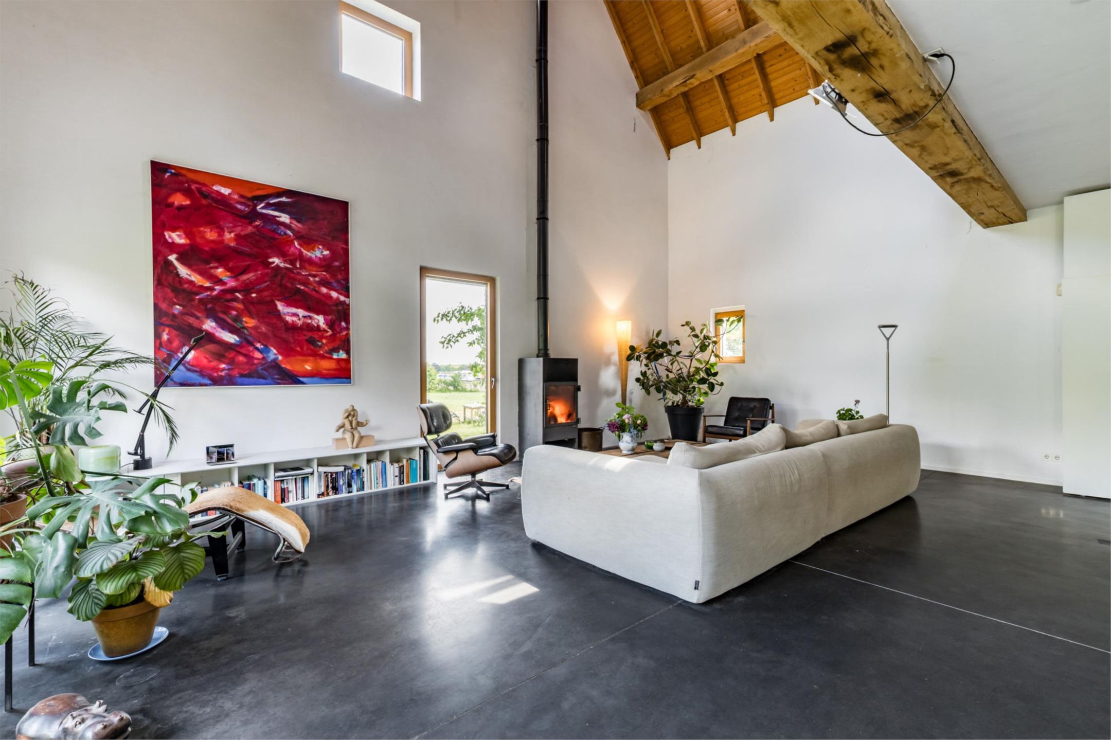 Foto 12 van van Akenweg 96