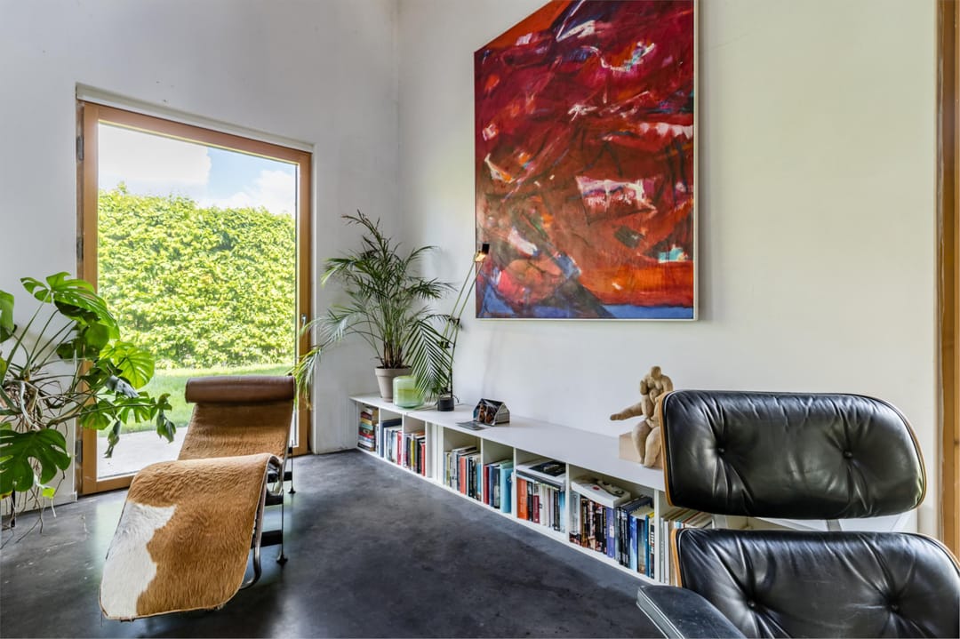 Foto 13 van van Akenweg 96