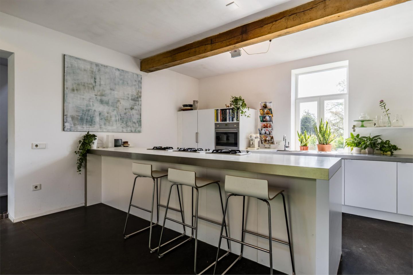 Foto 14 van van Akenweg 96