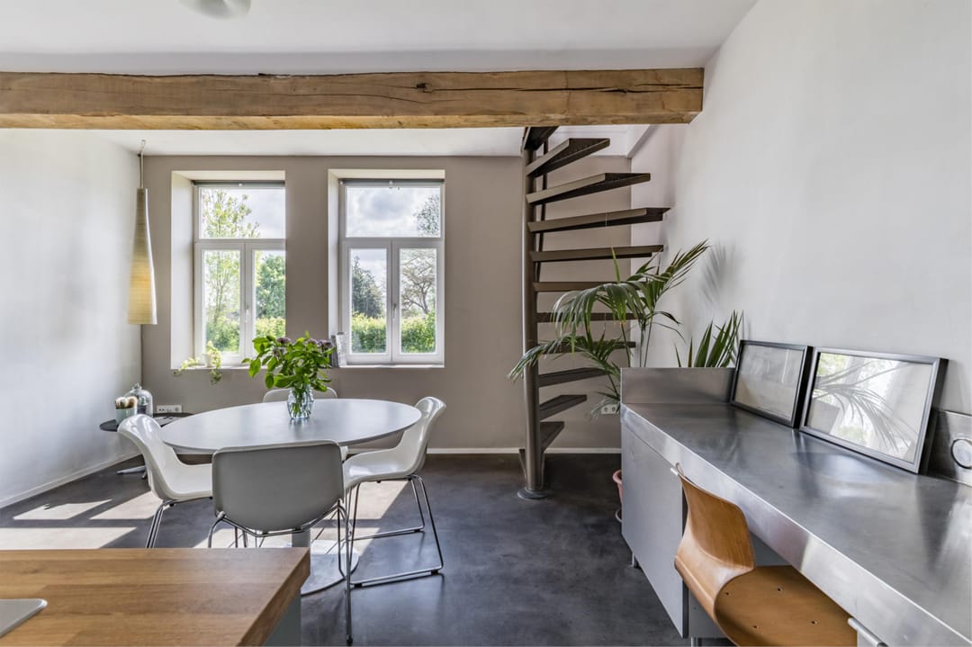 Foto 16 van van Akenweg 96