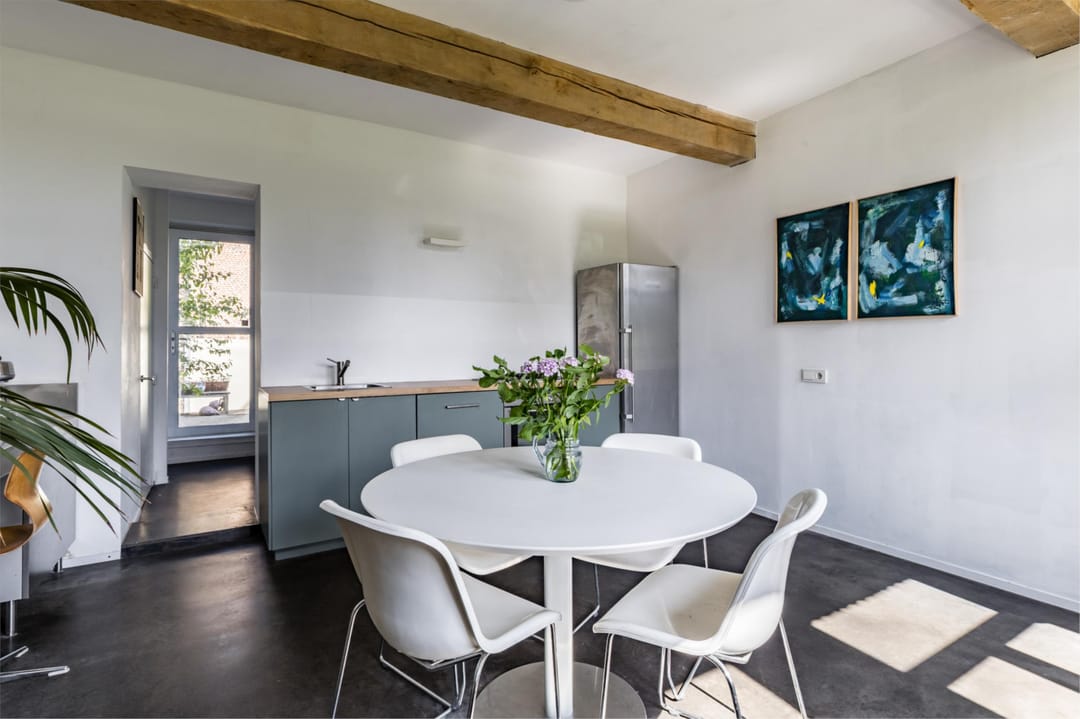 Foto 17 van van Akenweg 96