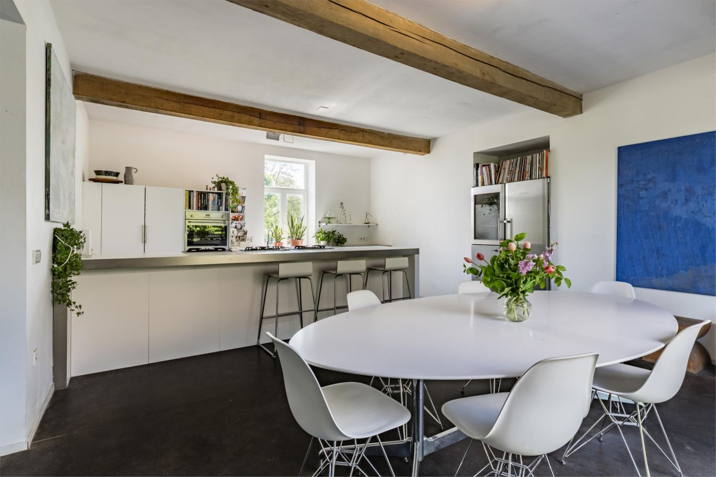 Foto 20 van van Akenweg 96