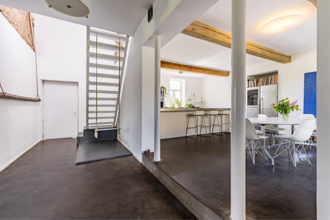 Foto 22 van van Akenweg 96