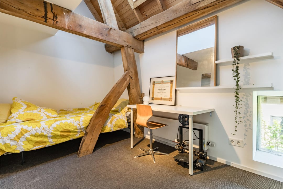 Foto 26 van van Akenweg 96