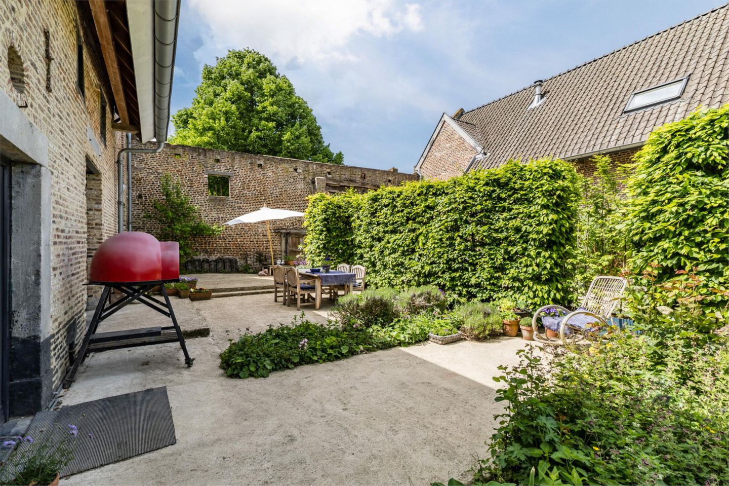 Foto 44 van van Akenweg 96