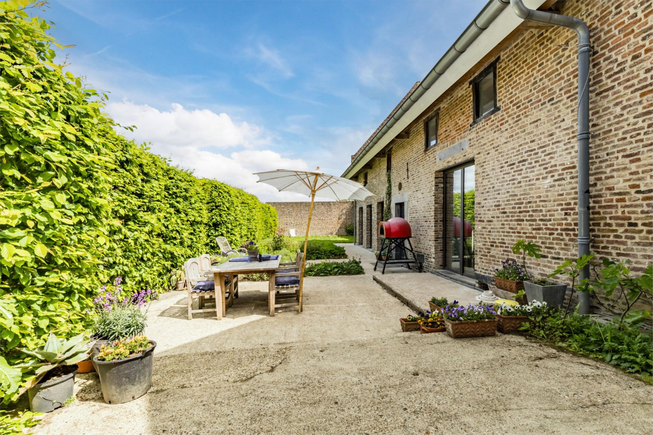 Foto 48 van van Akenweg 96