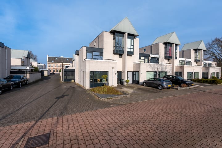 Photo 4 of Jo de Grootstraat 7