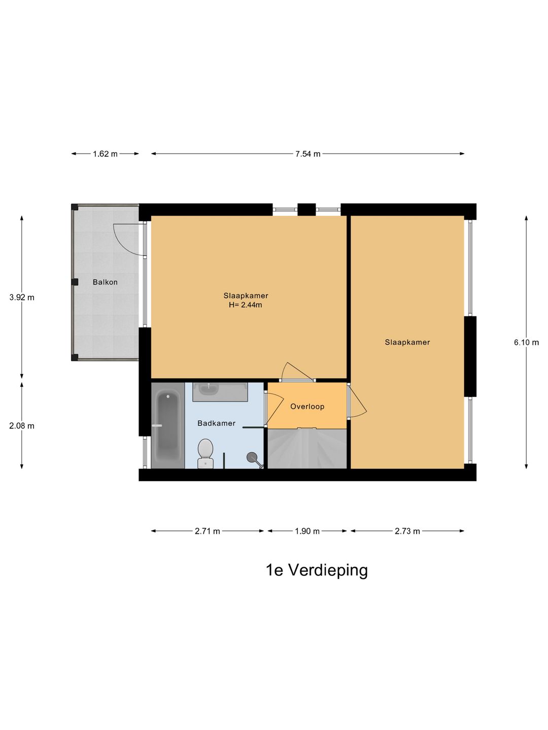 Foto 38 van Jo de Grootstraat 7