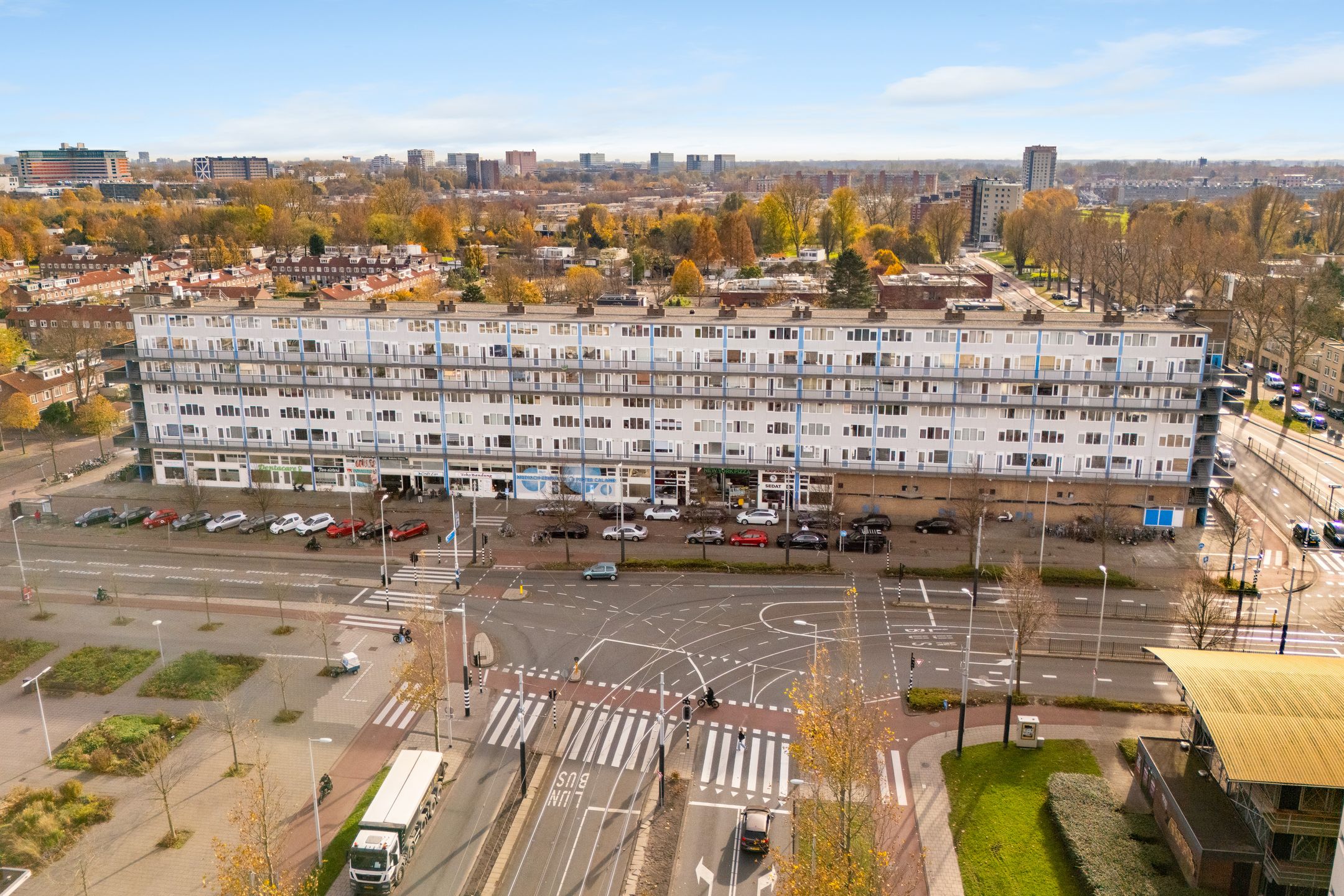 Pieter Calandlaan 277 