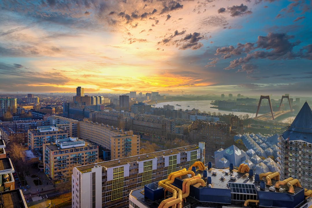 Photo 2 of Botersloot 545