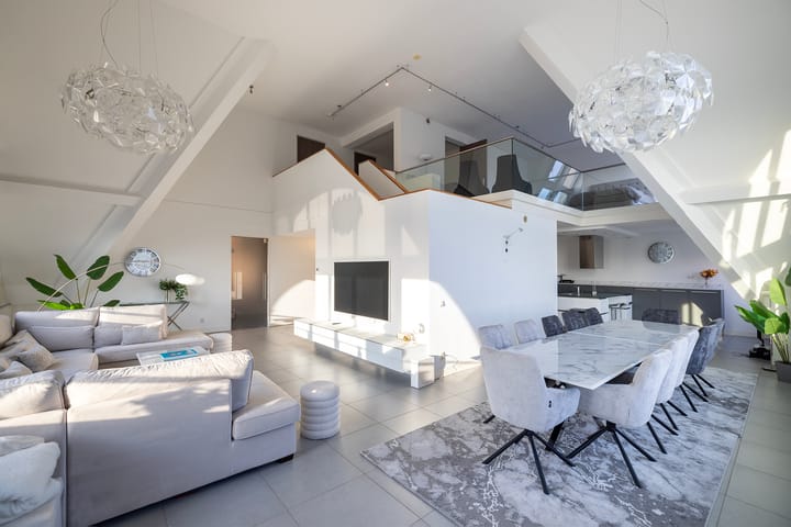 Appartement te koop: Botersloot 545, Rotterdam