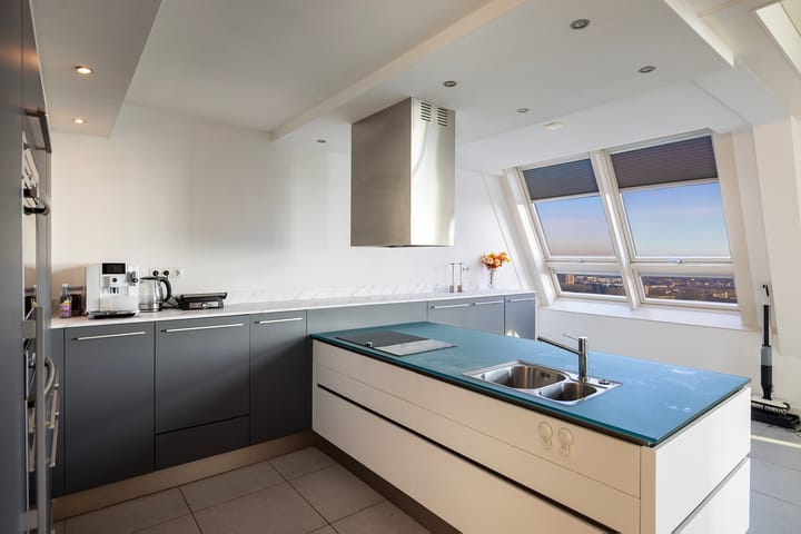Appartement te koop: Botersloot 545, Rotterdam
