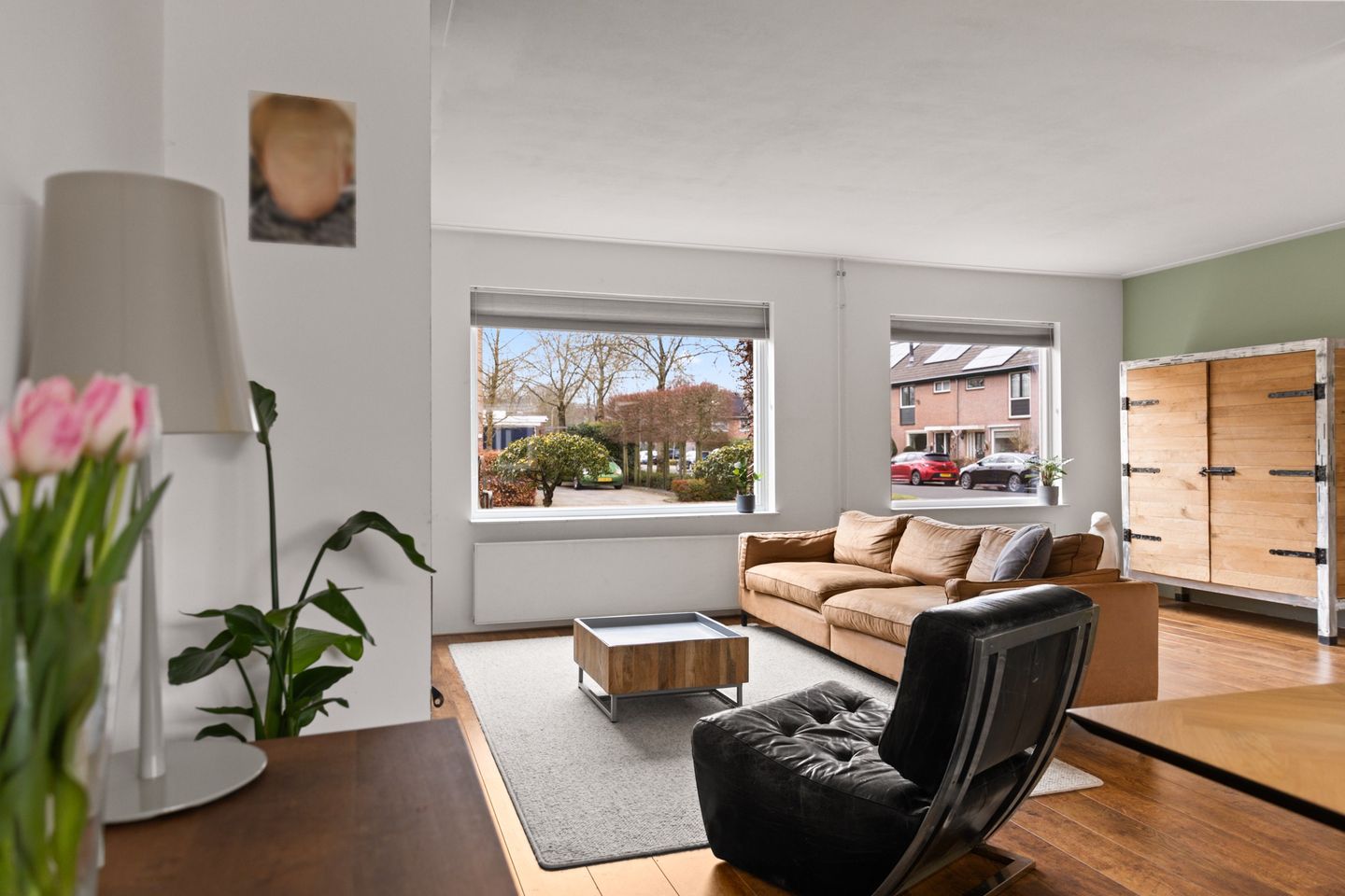 Foto 4 van Edelingenstraat 2