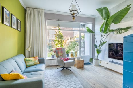 Spoorstraat 4 secondary image