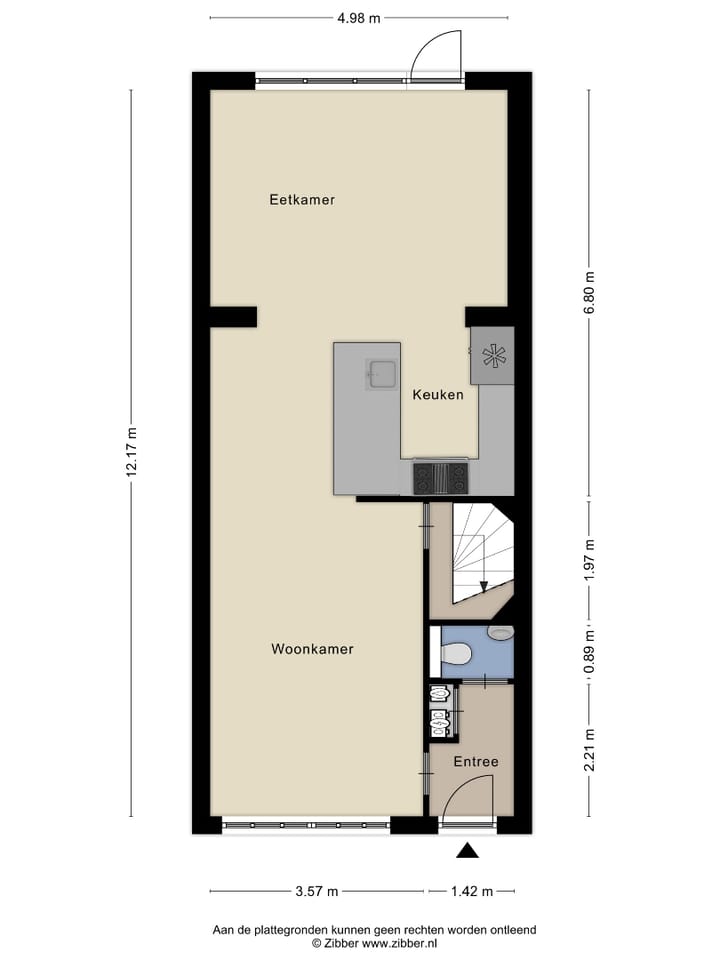 Photo 28 of Bijsterveldenlaan 180