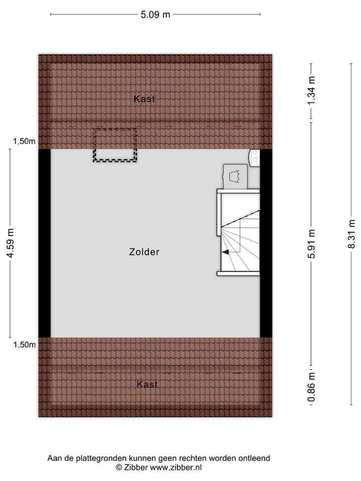 Photo 30 of Bijsterveldenlaan 180