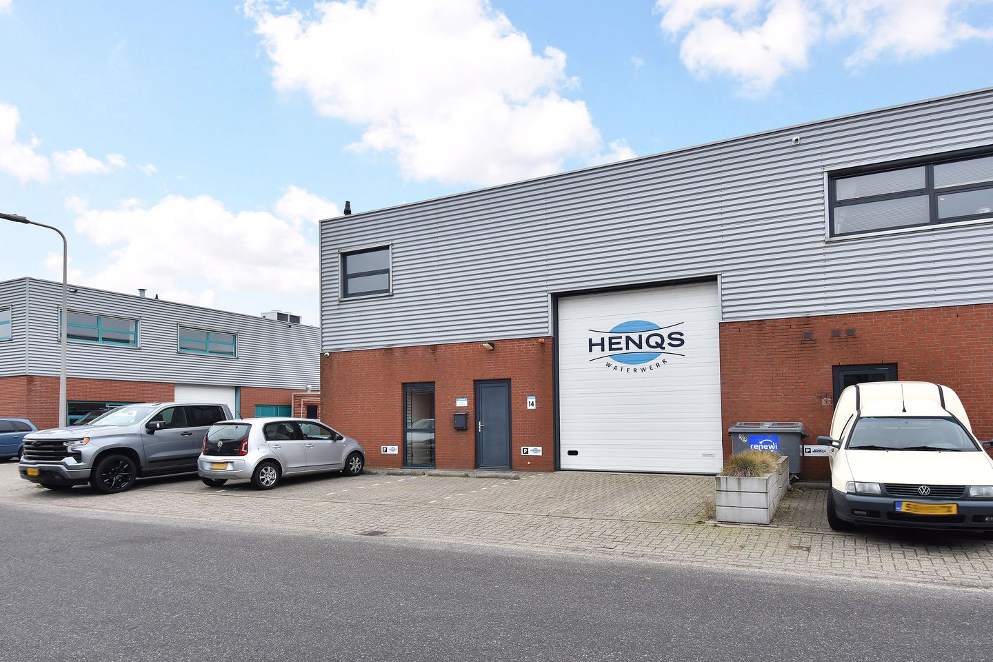 Bekijk foto 1 van De Vierde Hoeve 14