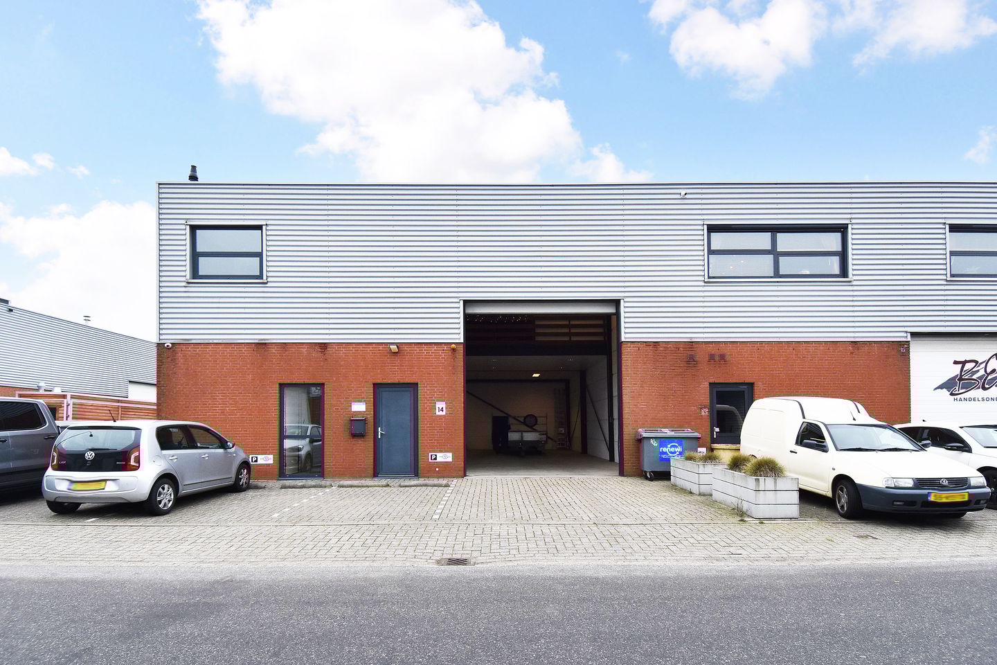 Bekijk foto 2 van De Vierde Hoeve 14