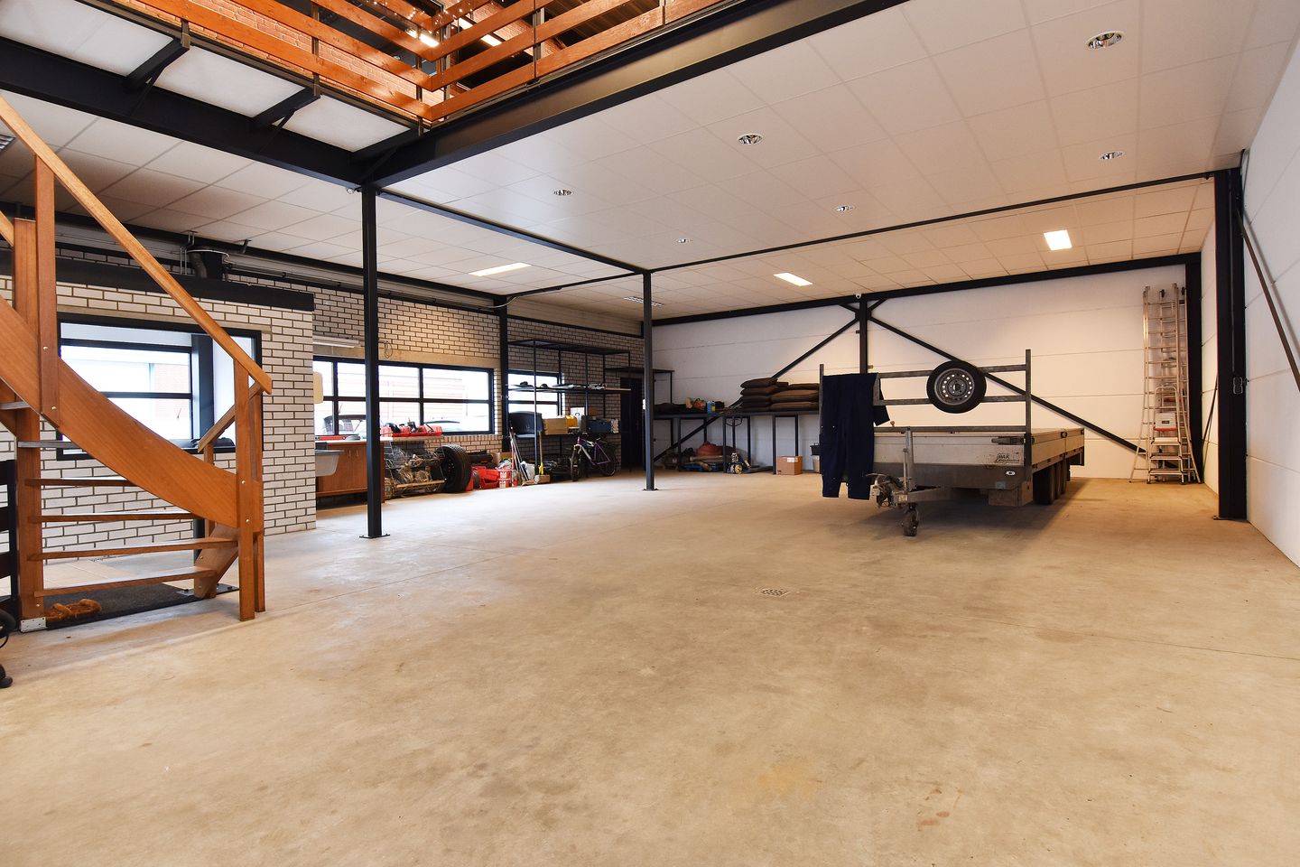 Bekijk foto 4 van De Vierde Hoeve 14