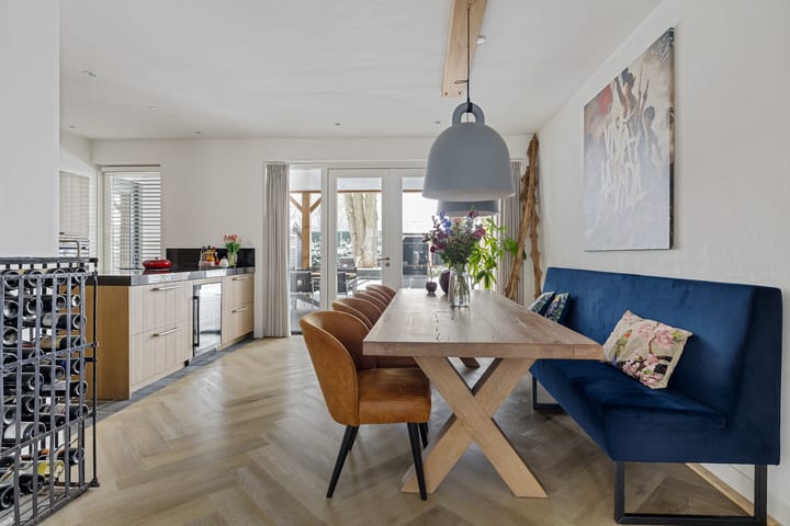 Photo 7 of Bosstraat 84-C