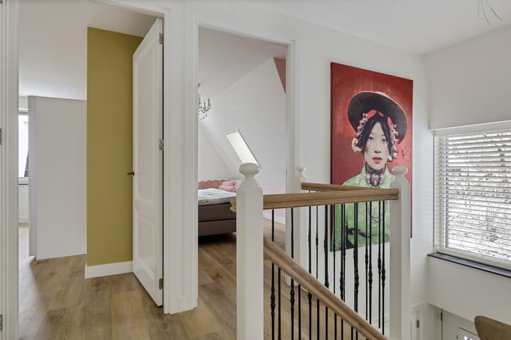 Photo 17 of Bosstraat 84-C