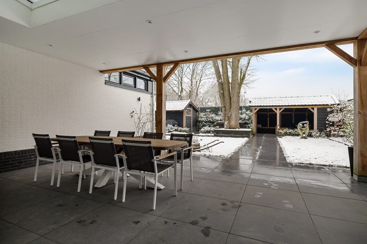 Photo 26 of Bosstraat 84-C