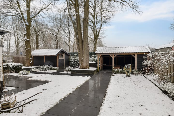 Photo 27 of Bosstraat 84-C