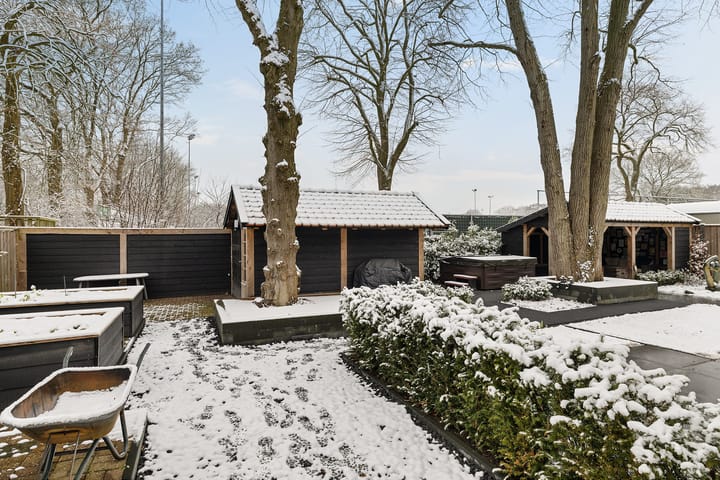 Photo 30 of Bosstraat 84-C