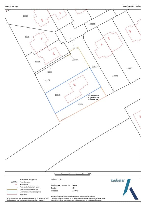 Photo 39 of Bosstraat 84-C