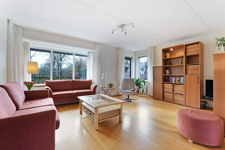 Foto 2 van Iersezeestraat 8