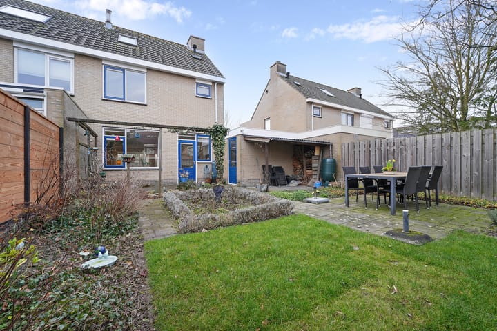 Foto 4 van Iersezeestraat 8