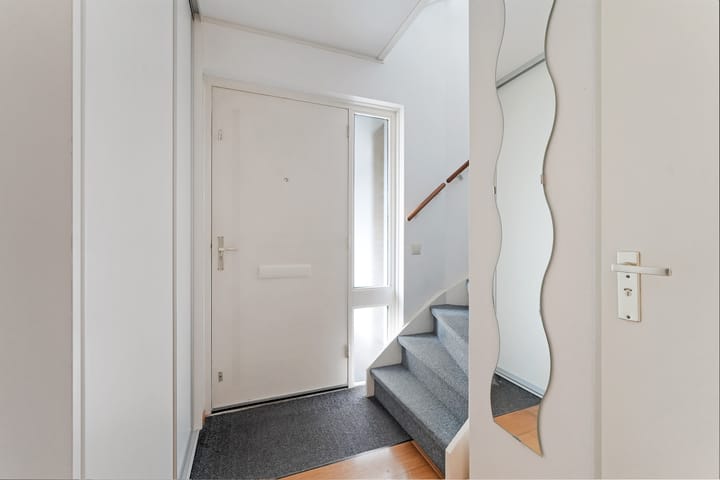 Foto 5 van Iersezeestraat 8