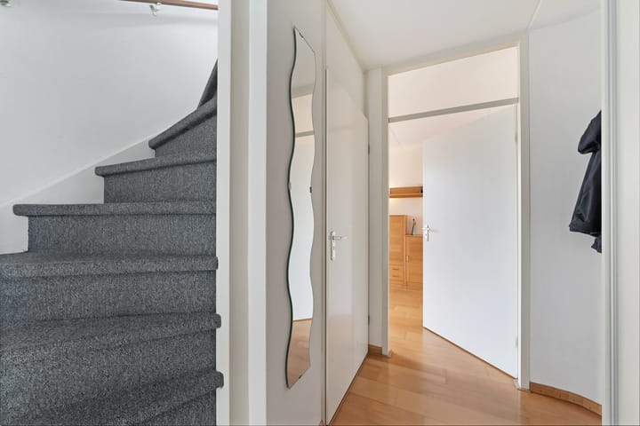 Foto 6 van Iersezeestraat 8